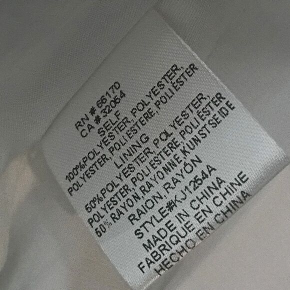 Greylin x Anthropologie NWT Sz. S Tweed Frayed Crop Jacket Blazer MSRP 148 - Picture 15 of 16